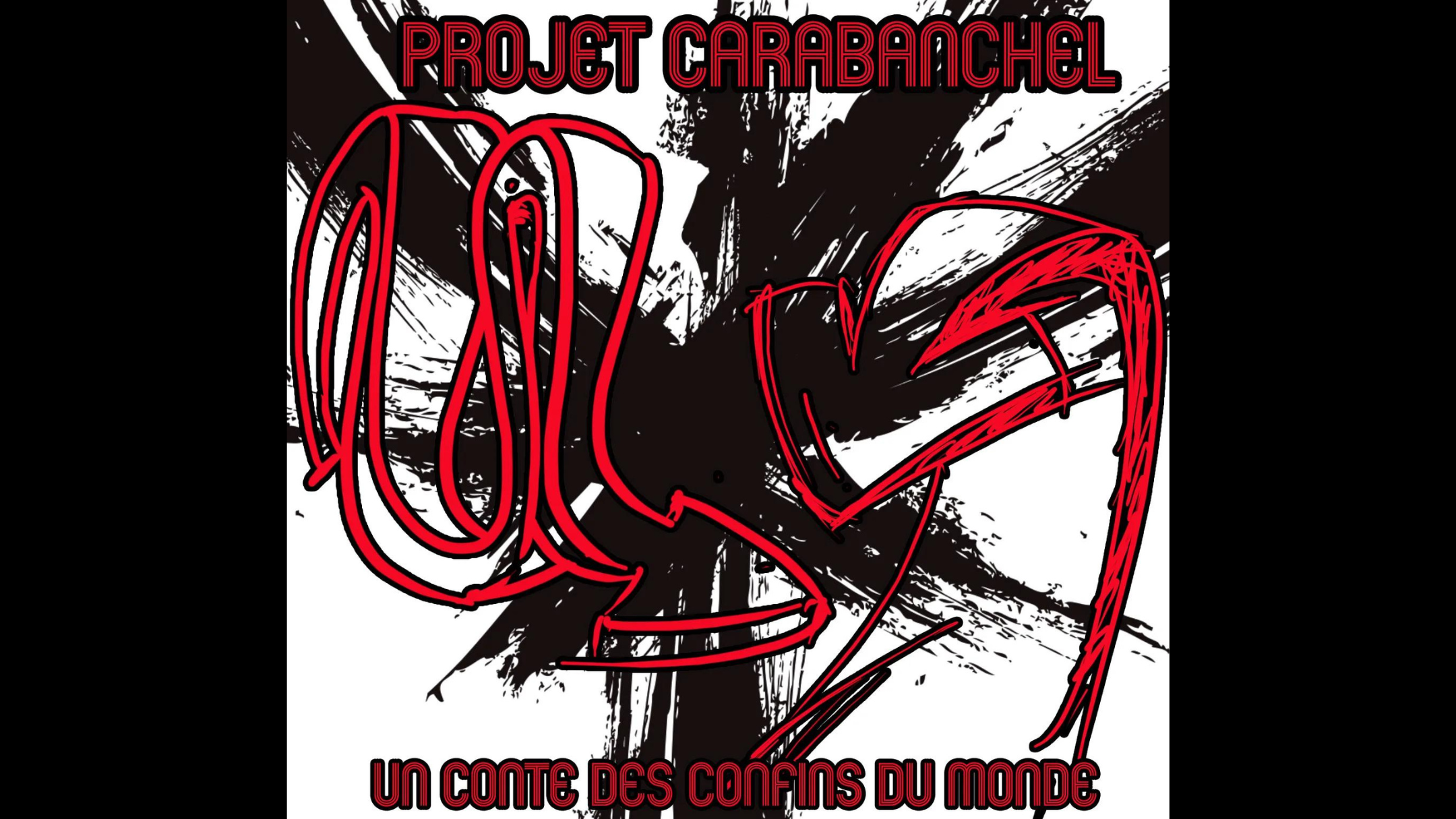 Projet Carabanchel&nbsp;– Un conte des confins du&nbsp;monde