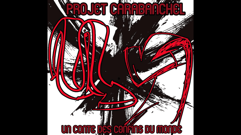 Projet Carabanchel&nbsp;– Un conte des confins du&nbsp;monde