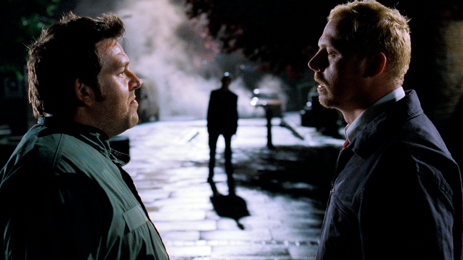 Shaun of the Dead, une brillante comédie&nbsp;horrifique