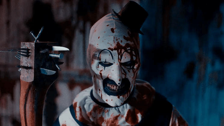 Terrifier 2