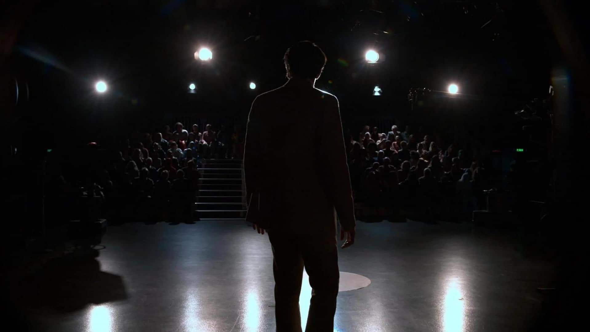 Late Night with the Devil