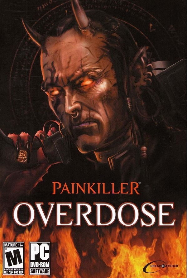 Painkiller