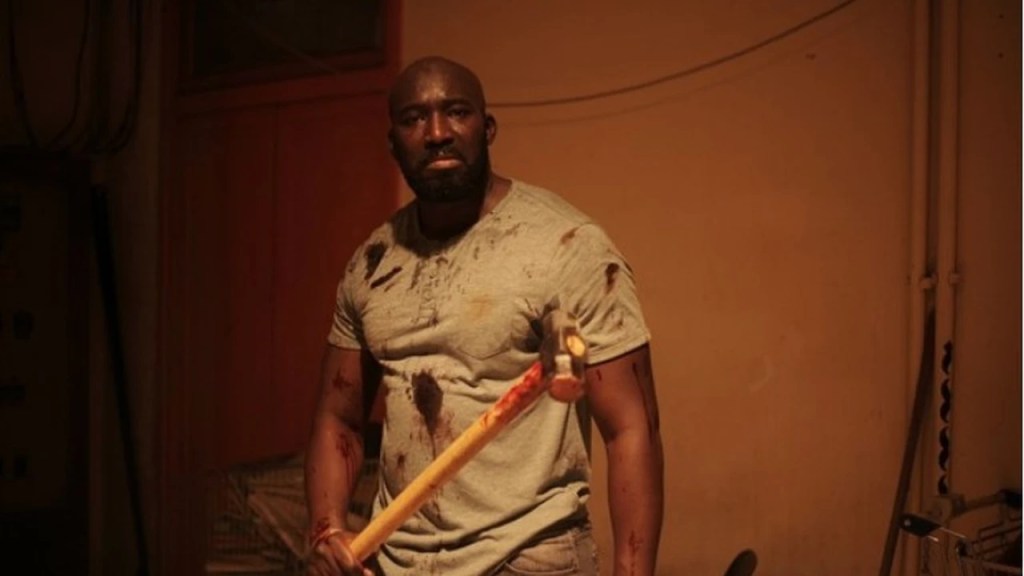 Go home a casa loro,  Luna Gualano, 2018
