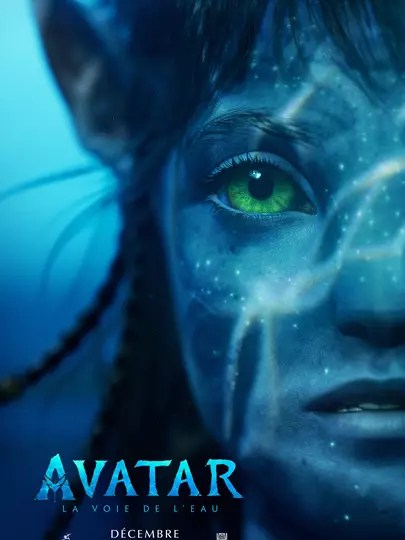 Avatar, James Cameron
