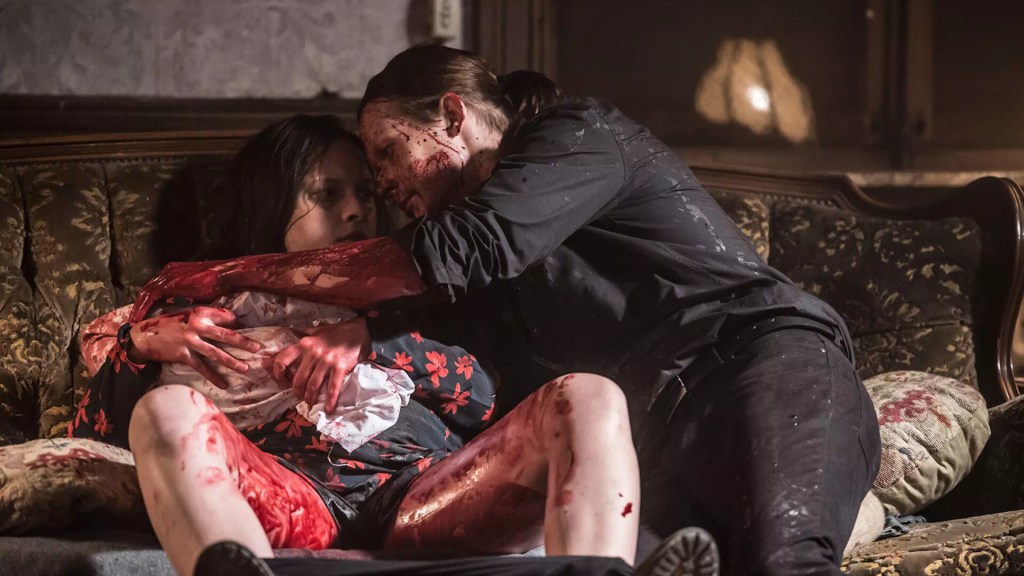 Megalomaniac, Karim Ouelajh , 2022