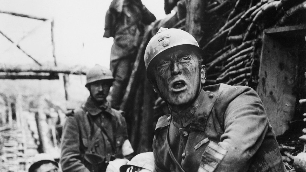 Les Sentiers de la gloire (Kubrick)