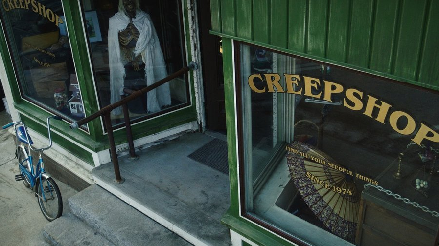 King on Screen, une plongée dans l&rsquo;univers du maître de l’horreur au&nbsp;cinéma