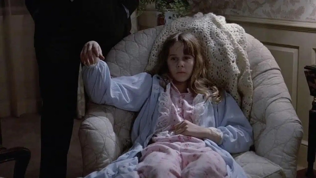 L'Exorciste, William Friedkin
