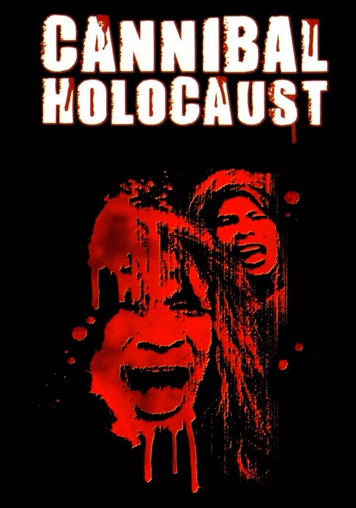 Freaks On, Cannibal Holocaust