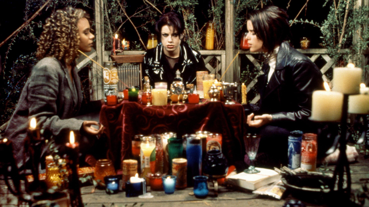 Films de genre, A à Z