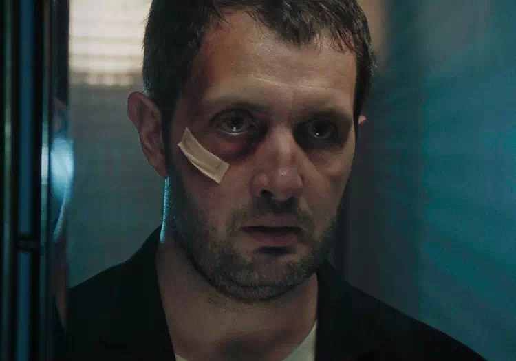 Vincent doit mourir, Stéphan Castang