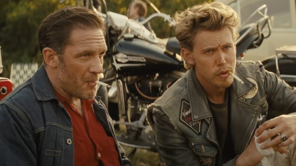 The Bikeriders, Jeff Nichols, 2023