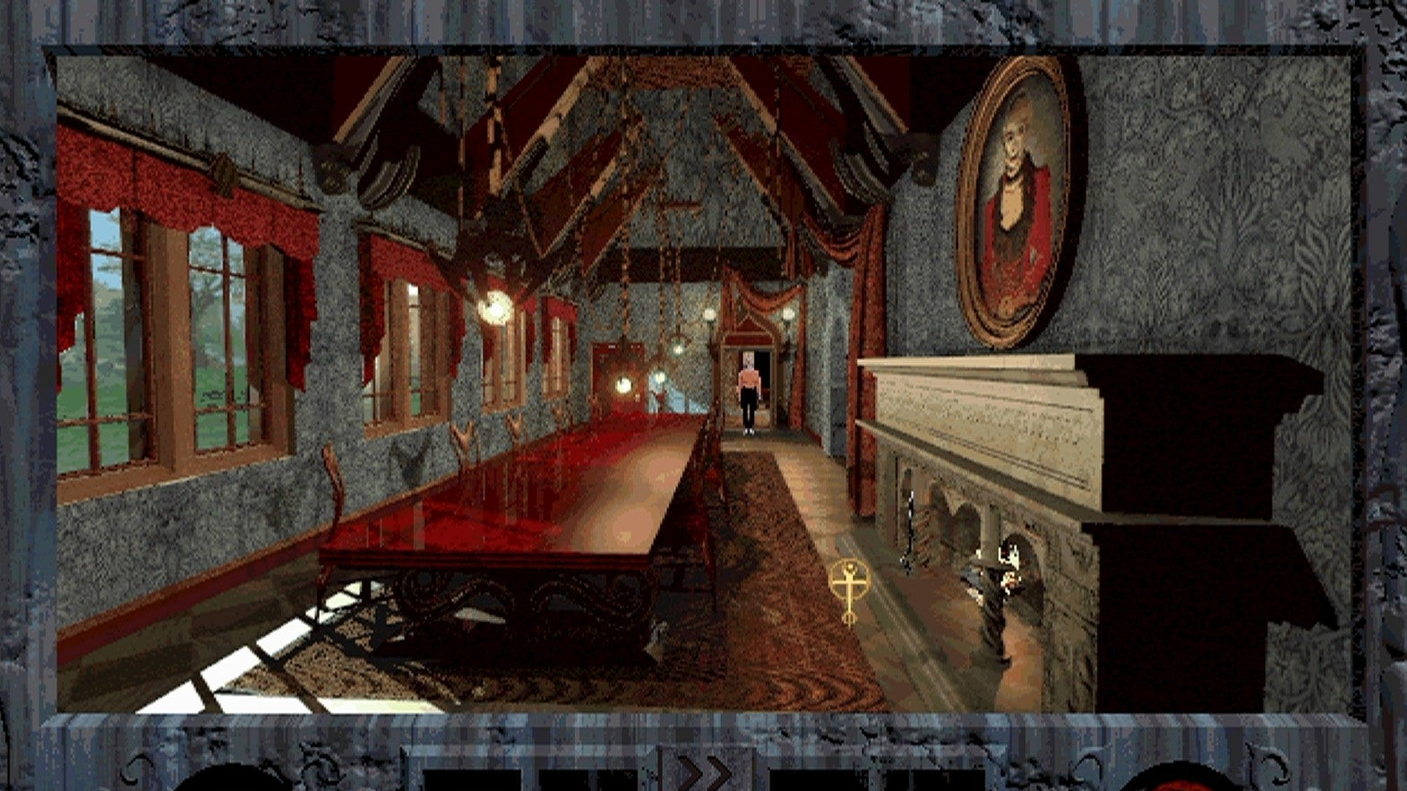 Phantasmagoria, un hit de&nbsp;l&rsquo;horreur