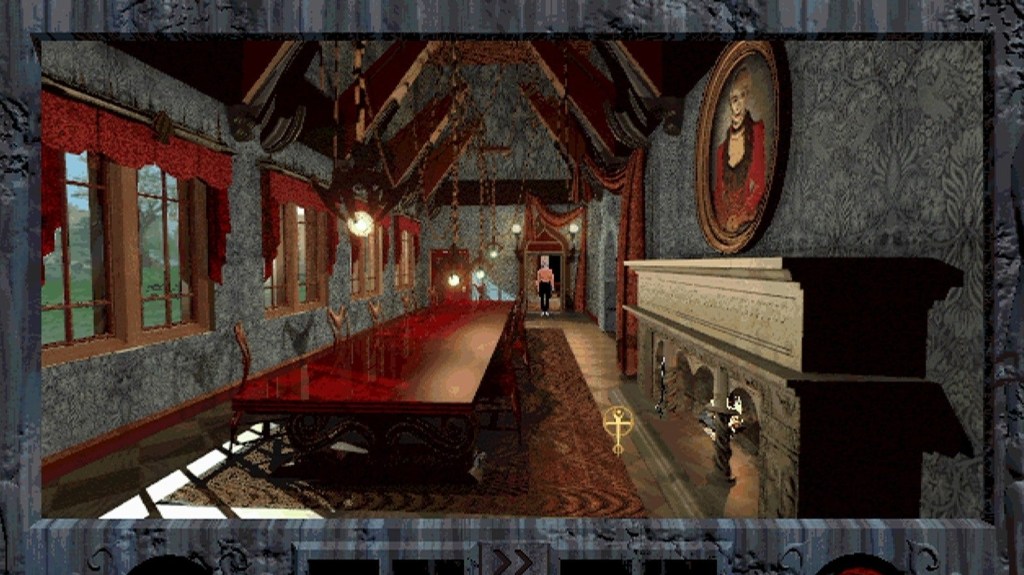 Phantasmagoria, un hit de&nbsp;l&rsquo;horreur