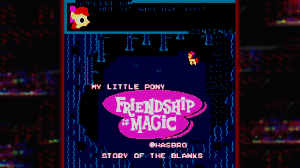 Ma petite épouvante : l’horreur est&nbsp;magique