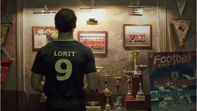 Goal of The Dead, Benjamin Rocher et Thierry Poiraud, 2014