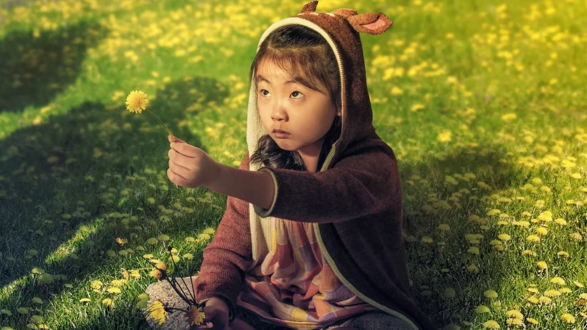 Knock at the cabin, Shaymalan, 2023