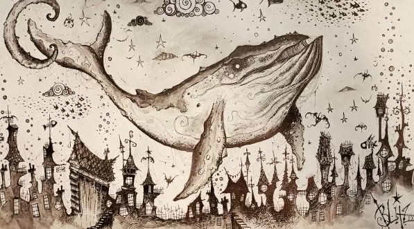 Blitz’Art, des squelettes en tout&nbsp;genre…