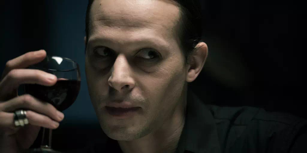 Megalomaniac, Karim Ouelajh , 2022