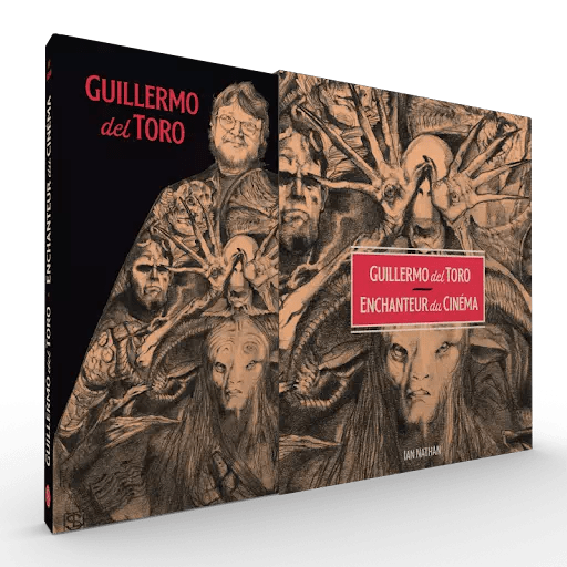 Guillermo del Toro, Huginn & Muninn