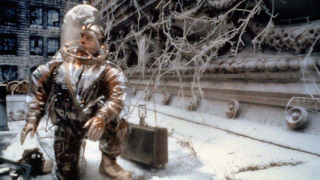 12 Monkeys (Terry Gilliam)