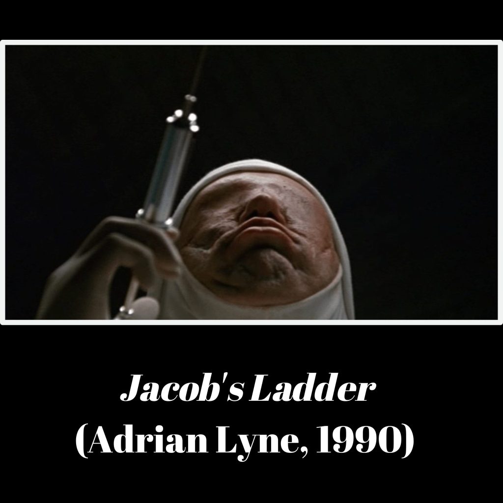 Jacob's Ladder