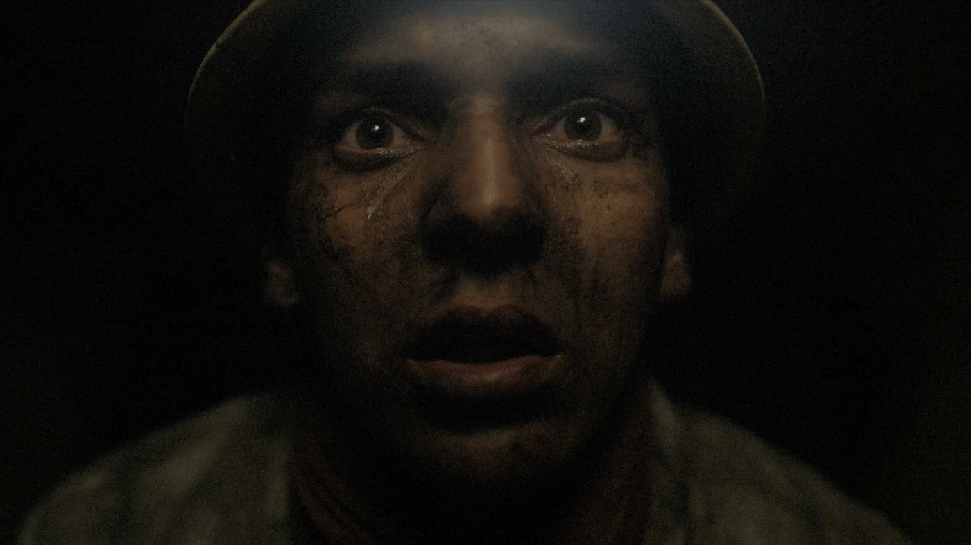 [FEFFS 2023] Mathieu Turi & Amir El Kacem nous parle du tournage de Gueules noires&nbsp;!