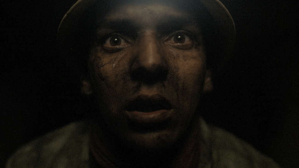 [FEFFS 2023] Mathieu Turi & Amir El Kacem nous parle du tournage de Gueules noires&nbsp;!