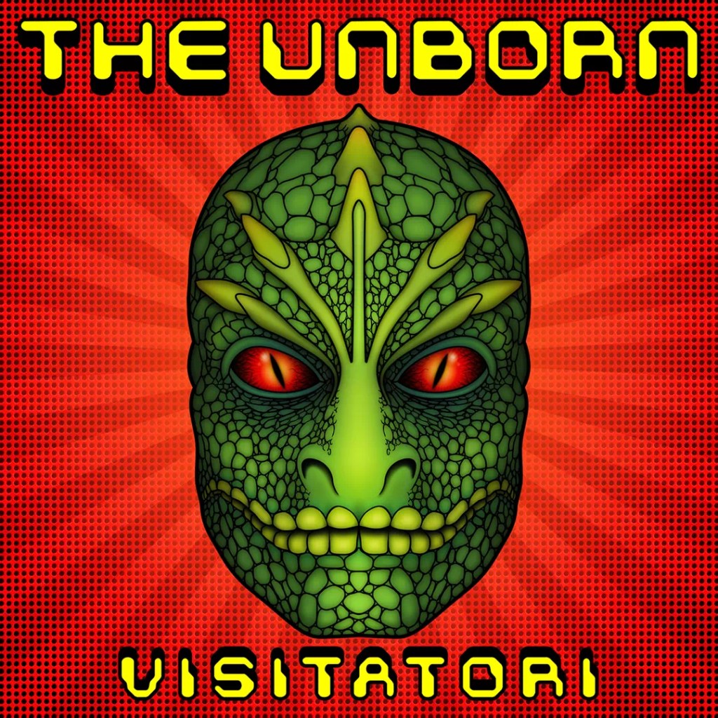 The unborn, punk
