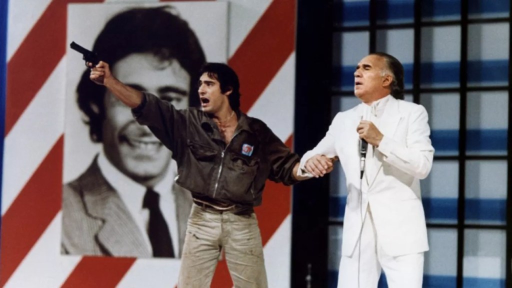 Prix du danger, Yves Boisset