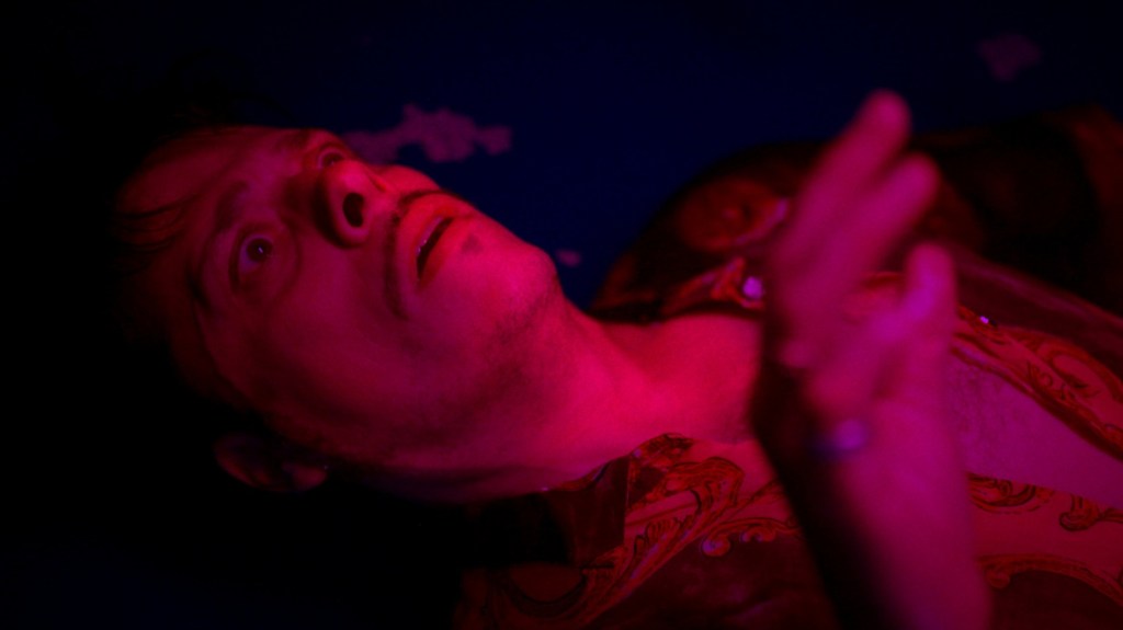 Jerôme Vandewattyne, un réal atypique et&nbsp;prometteur