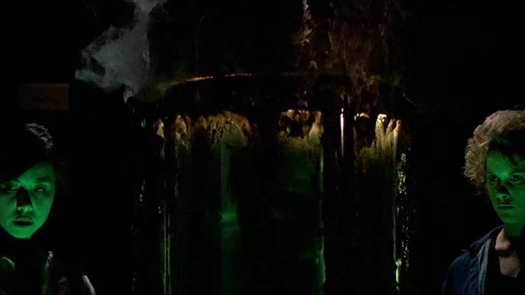 Prince des ténèbres : la fin du monde selon Saint&nbsp;John