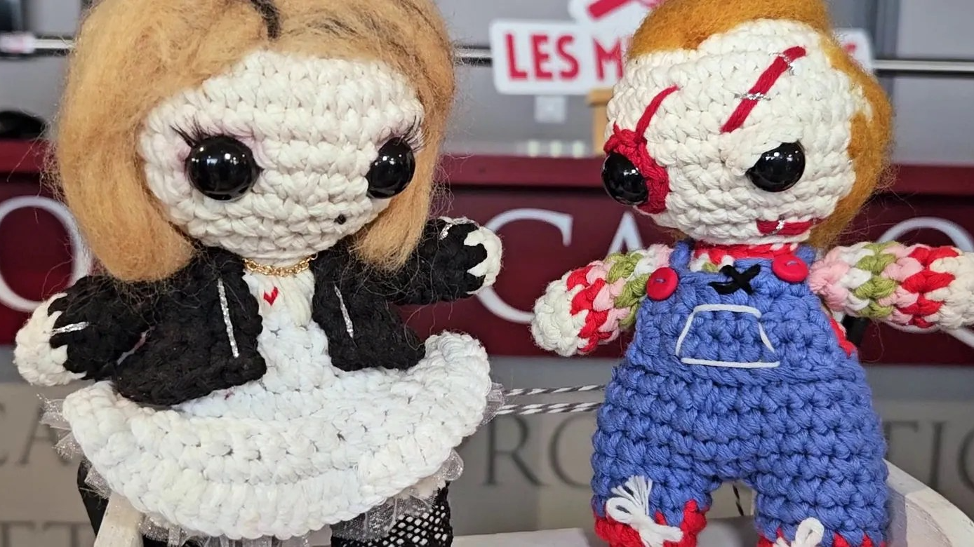 Entretien avec Zalla alias Les Mignonstres