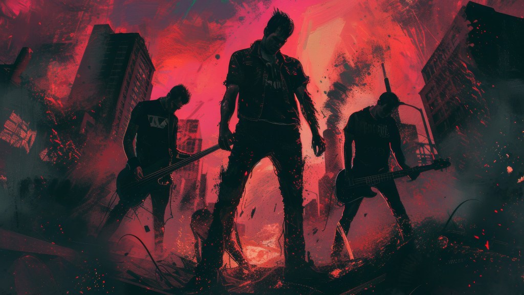 Il était une fois… GOM&nbsp;Records