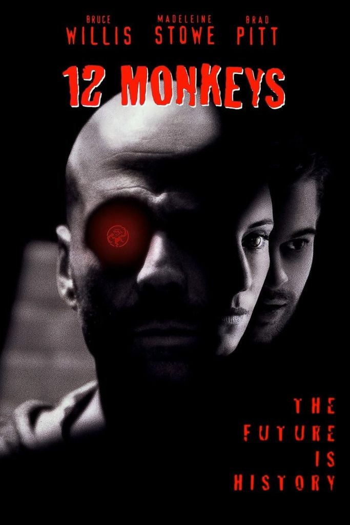 12 Monkeys (Terry Gilliam)