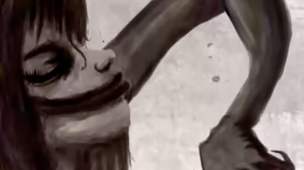 The Crow and the Raven, poésie et animation des&nbsp;ténèbres