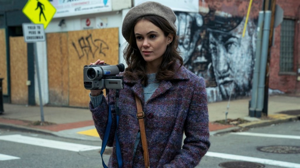 Archive 81, une horreur analogique en un thriller occulte et&nbsp;paranoïaque