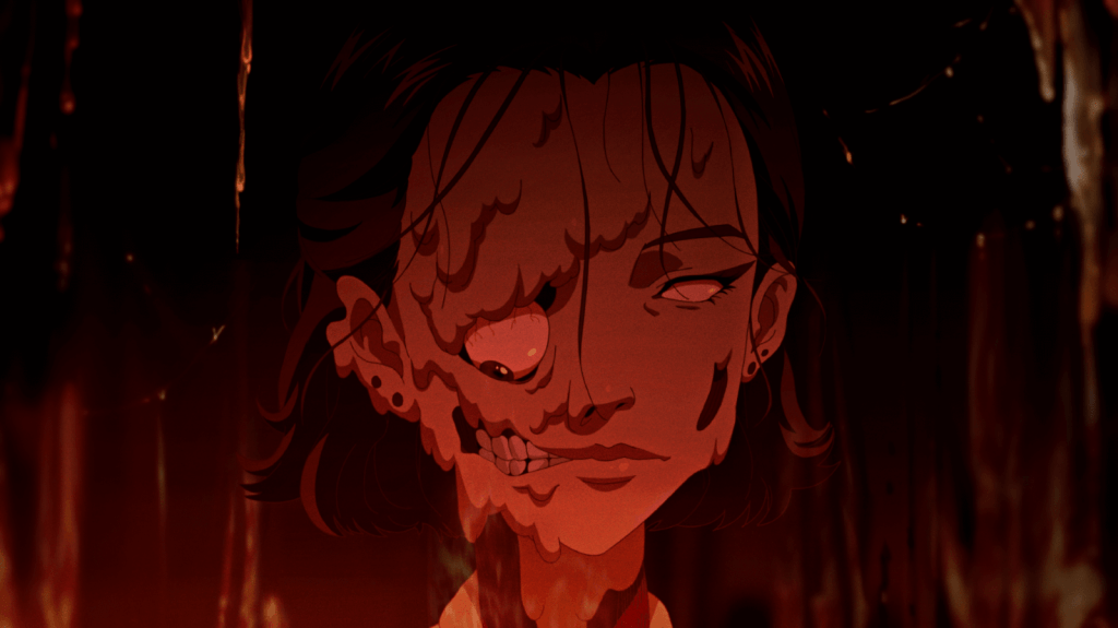 Beauty Water ou l&rsquo;obsession des normes&nbsp;sociales