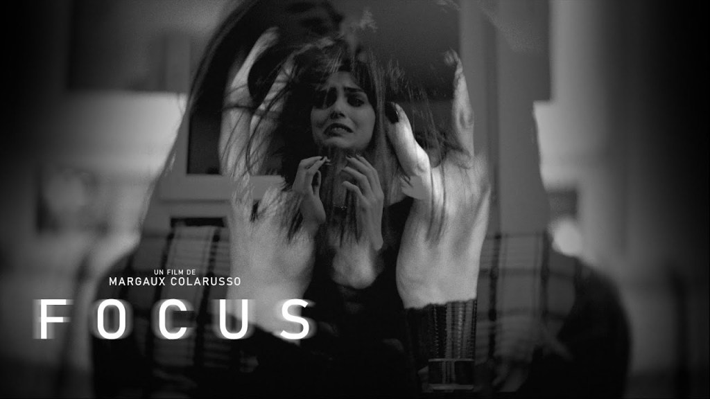 Focus de Margaux Colarusso - 2024