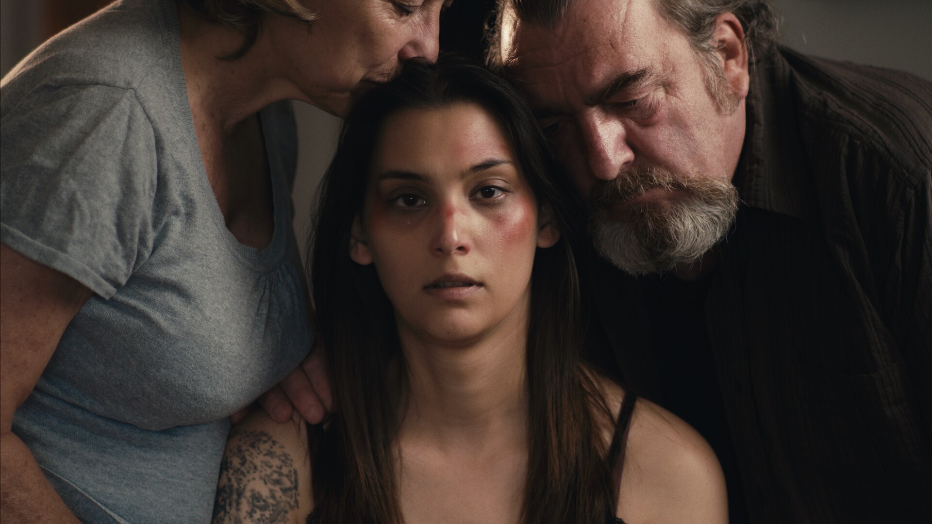 Entretien avec le duo créatif Margaux Colarusso et Brandon&nbsp;Gotto