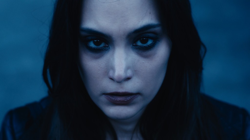 Margaux Colarusso (Iris - 2024)