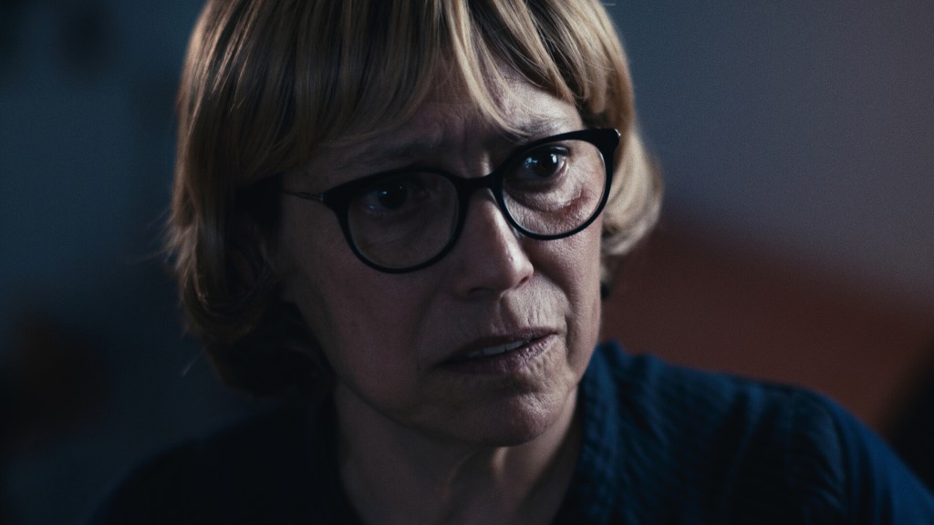 Annick Cornette - Actrice (Iris - 2024)