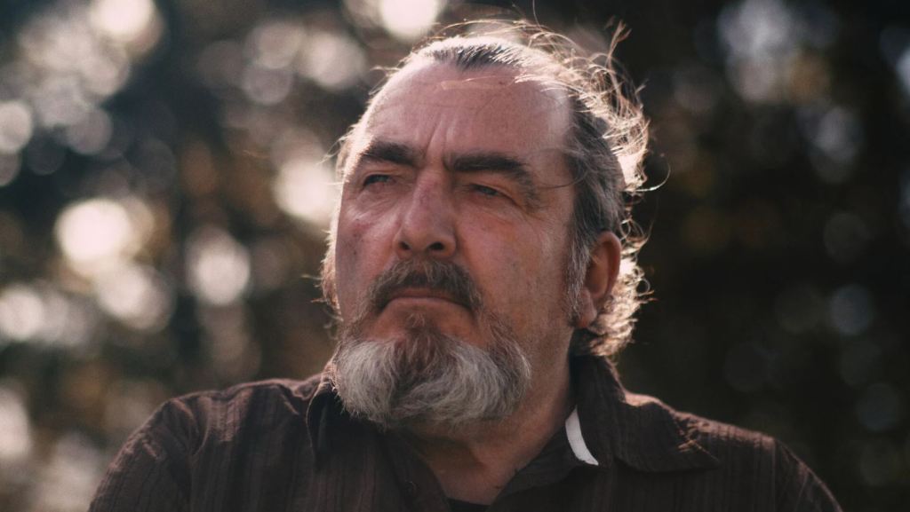 Michel Angely - Acteur (Iris - 2024)