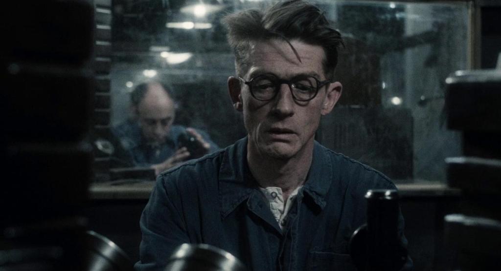 1984 (Michael Radford, 1984)