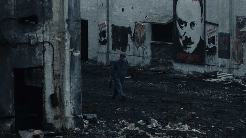 1984 (Michael Radford, 1984)