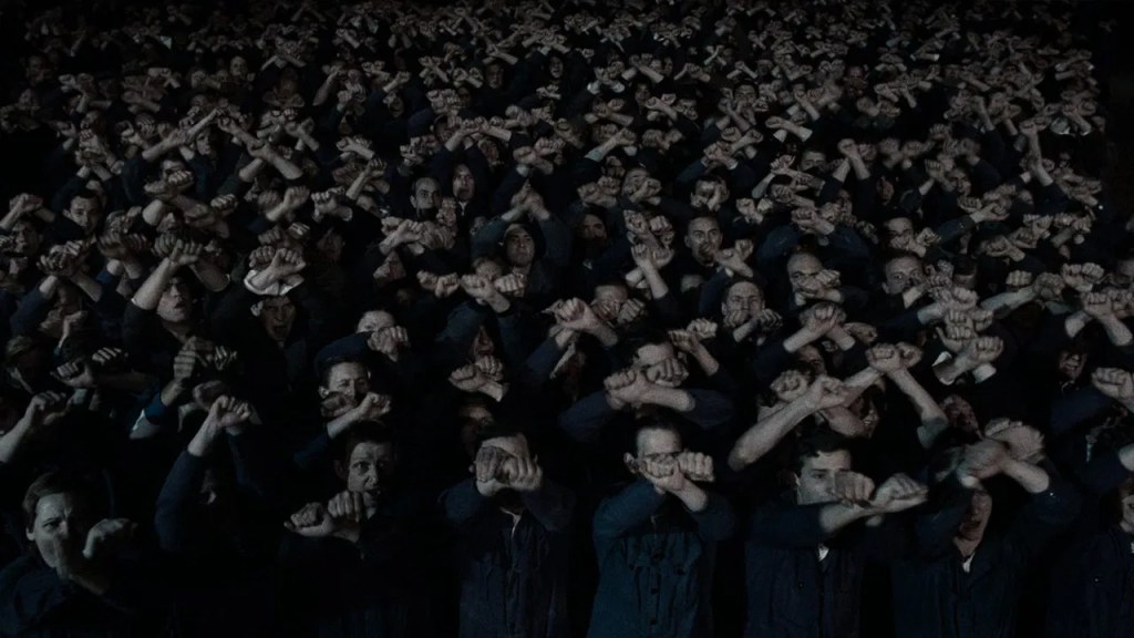 1984 (Michael Radford, 1984)