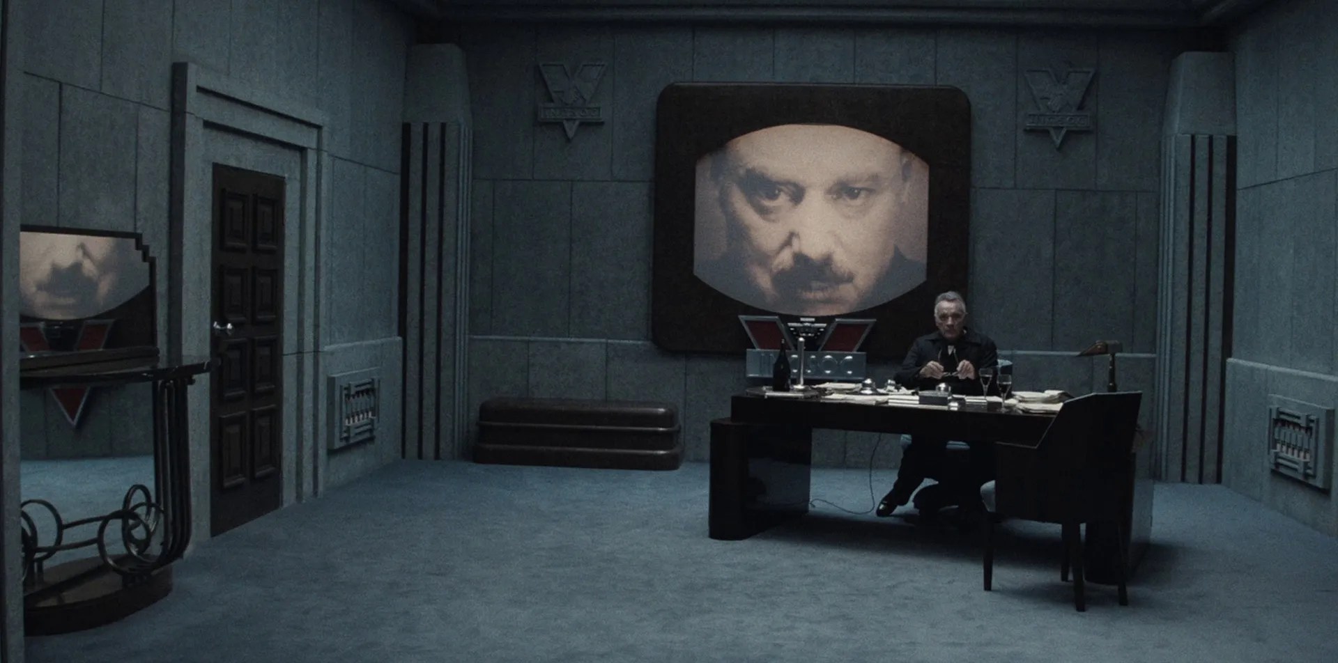 1984, le totalitarisme poussé à&nbsp;l&rsquo;extrême