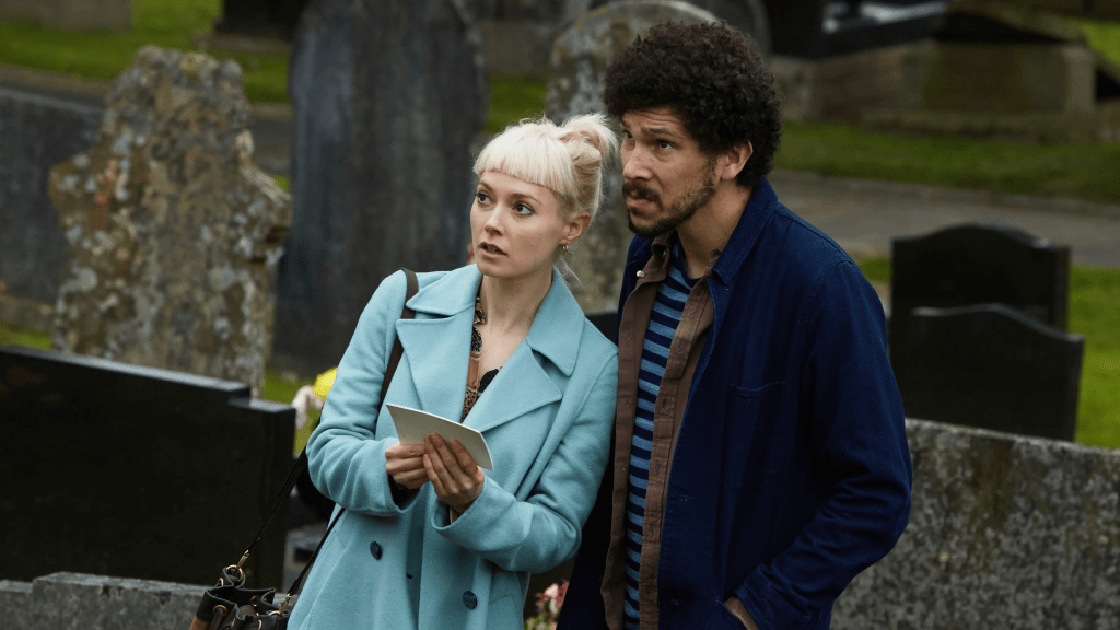 Requiem, un thriller psychologique et&nbsp;surnaturel