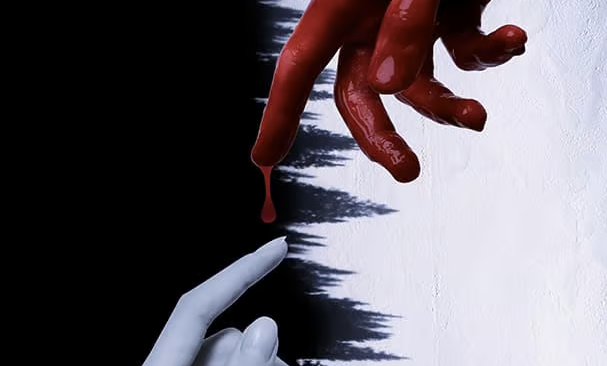 Traum : Le Rapt de Proserpine, une saga vampirique entre espoir et&nbsp;cynisme