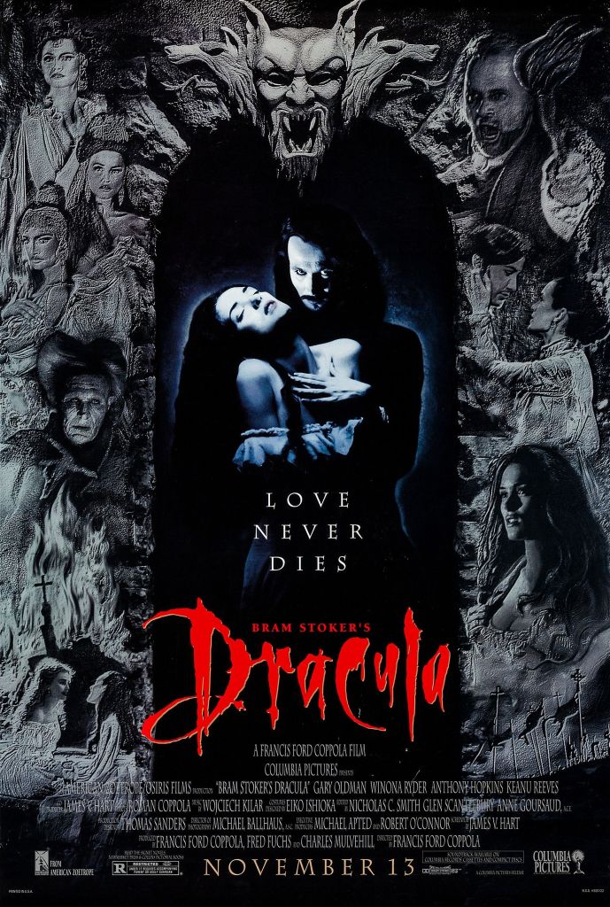 Dracula-movie-poster